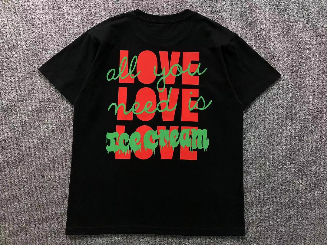 Icecream 98 IC⭐⭐R⭐AM T-SHIRT 2206211902 (Im 170Cm 60Kg I Wear Size M In The Phot) - Image 10