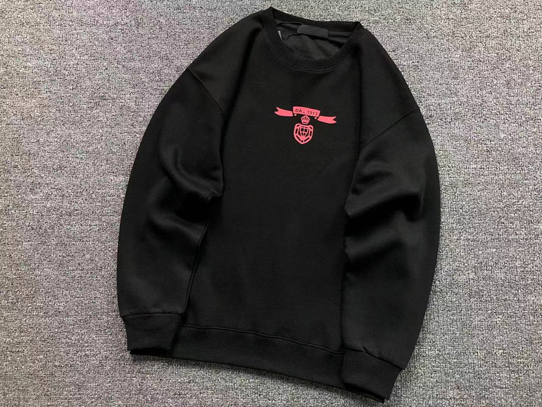 Unbranded 175 P⭐A⭐A HOODIE 2111012301 (Im 170Cm 60Kg I Wear Size M In The Phot) - Image 6