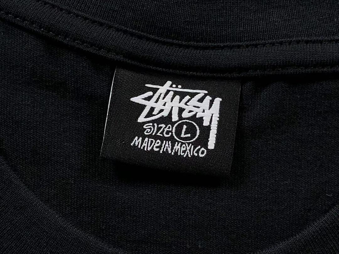 Stussy 85 STUSSY T-SHIRT - Image 26