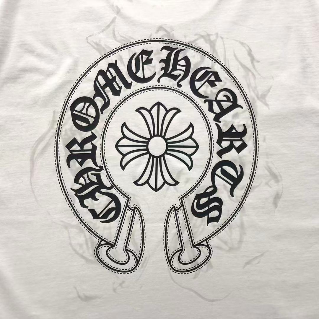 Comme des Garcons 118 C⭐⭐OME HE⭐⭐TS T-SHIRT 526200819 (Im 170Cm 60Kg I Wear Size M In The Phot) - Image 9