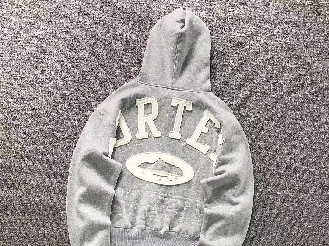 Corteiz TROUSERS138 CORTEIZ HOODIE - Image 7