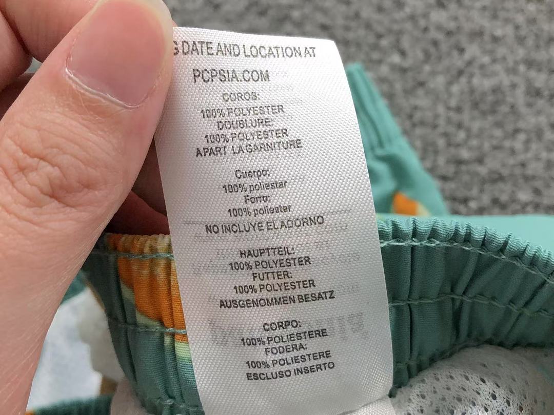 On Running 128 PATAGONIA SHORTS 5253017108 (Im 170Cm 60Kg I Wear Size S In The Phot) - Image 23