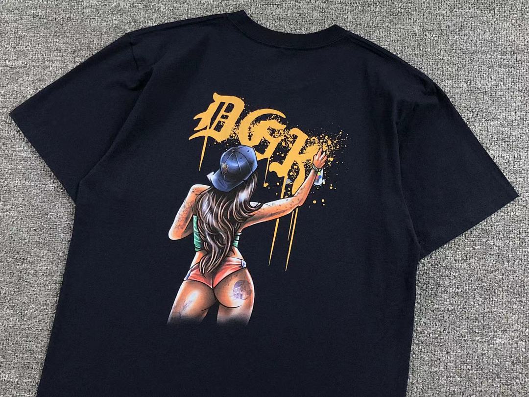 DGK 95 DGK T-SHIRT - Image 10