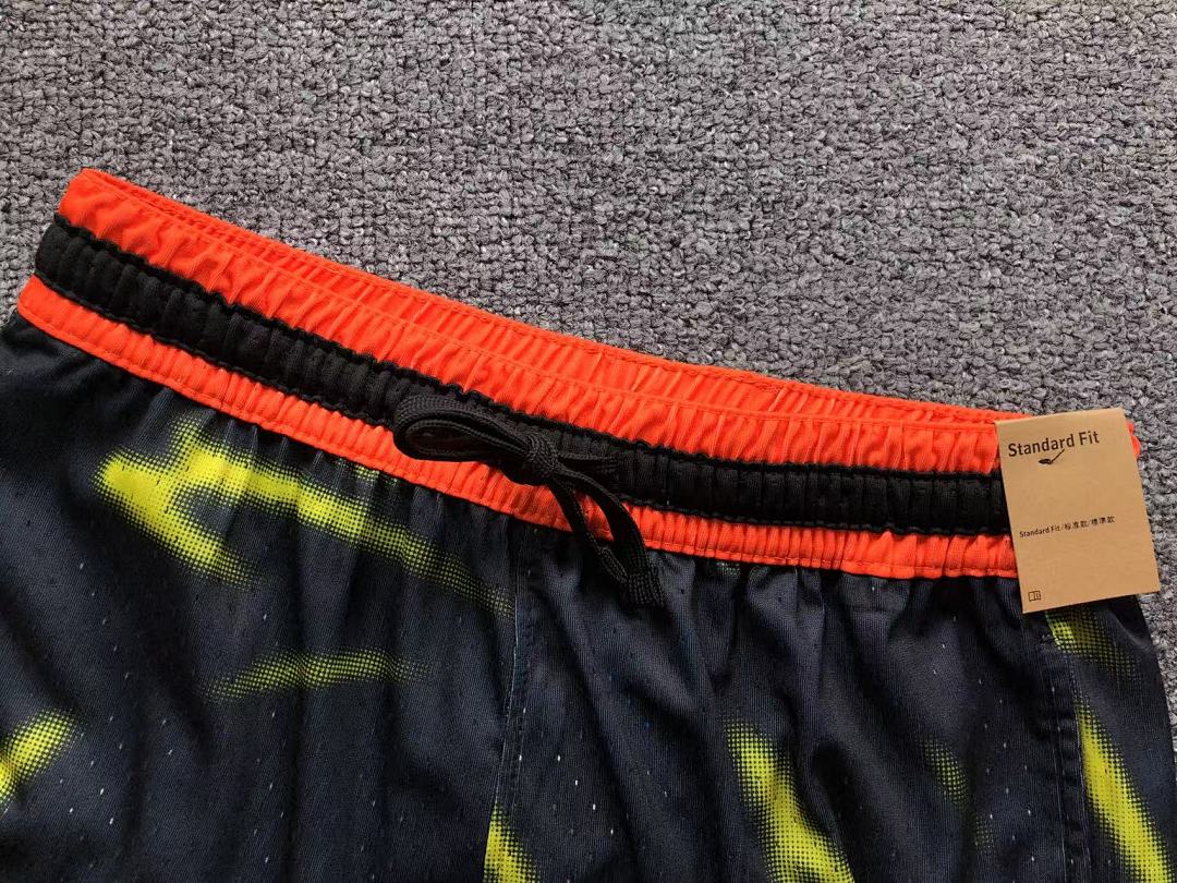 Unbranded 85 NBA BASKETBALL SHORTS 31031803002 (Im 170Cm 60Kg I Wear Size M In The Phot) - Image 12