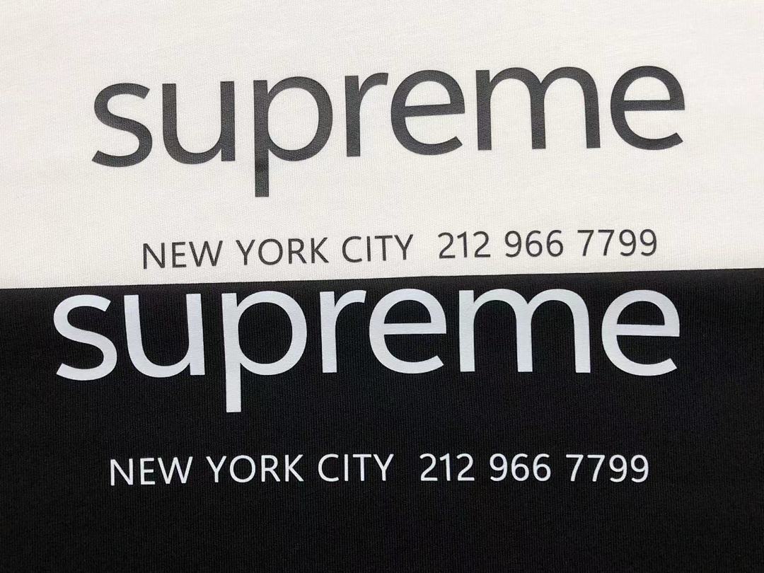 Supreme 88 S⭐⭐R⭐⭐E T-SHIRT - Image 10
