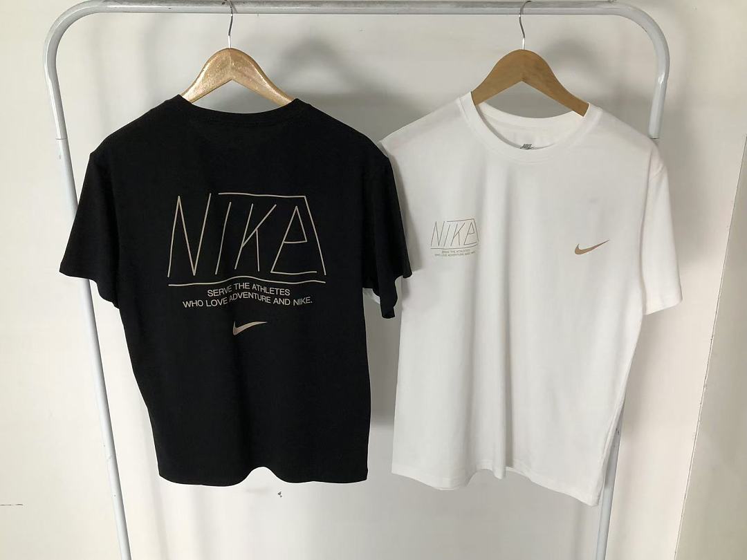 Nike 158 N⭐K⭐ T-SHIRT 5243022108 (Im 170Cm 60Kg I Wear Size M In The Phot) - Image 28