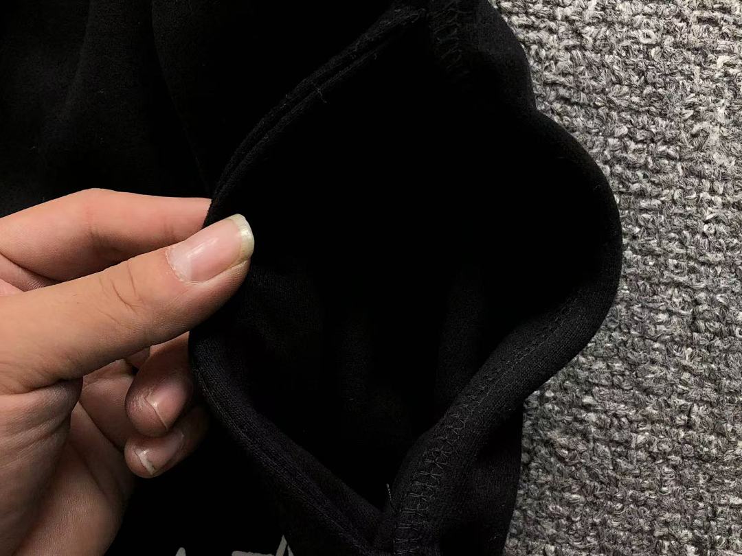 Corteiz 118 SHORTS 98 CORTEIZ HOODIE - Image 43