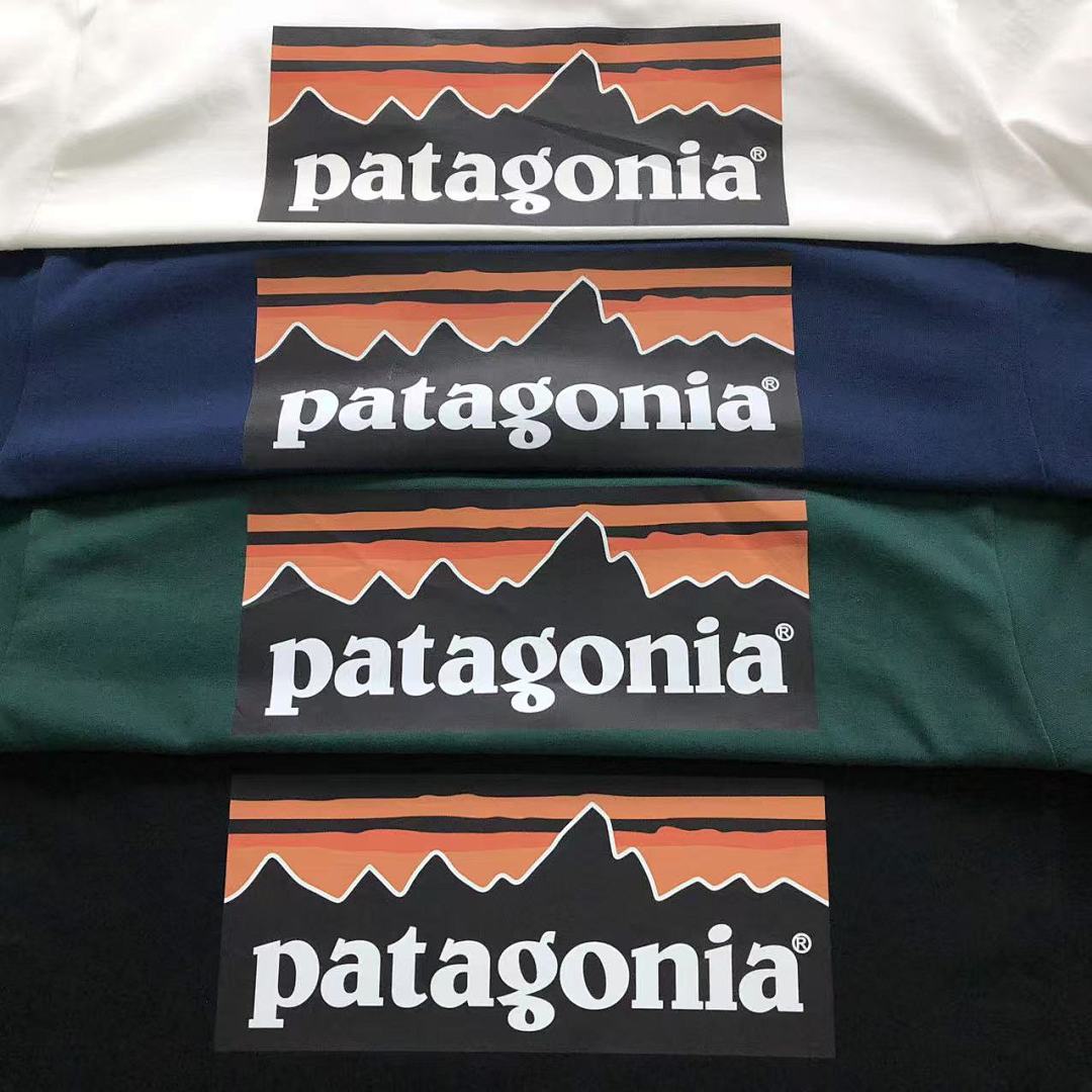 On Running 78 PATAGONIA T-SHIRT 123101602 (Im 170Cm 60Kg I Wear Size M In The Phot) - Image 16