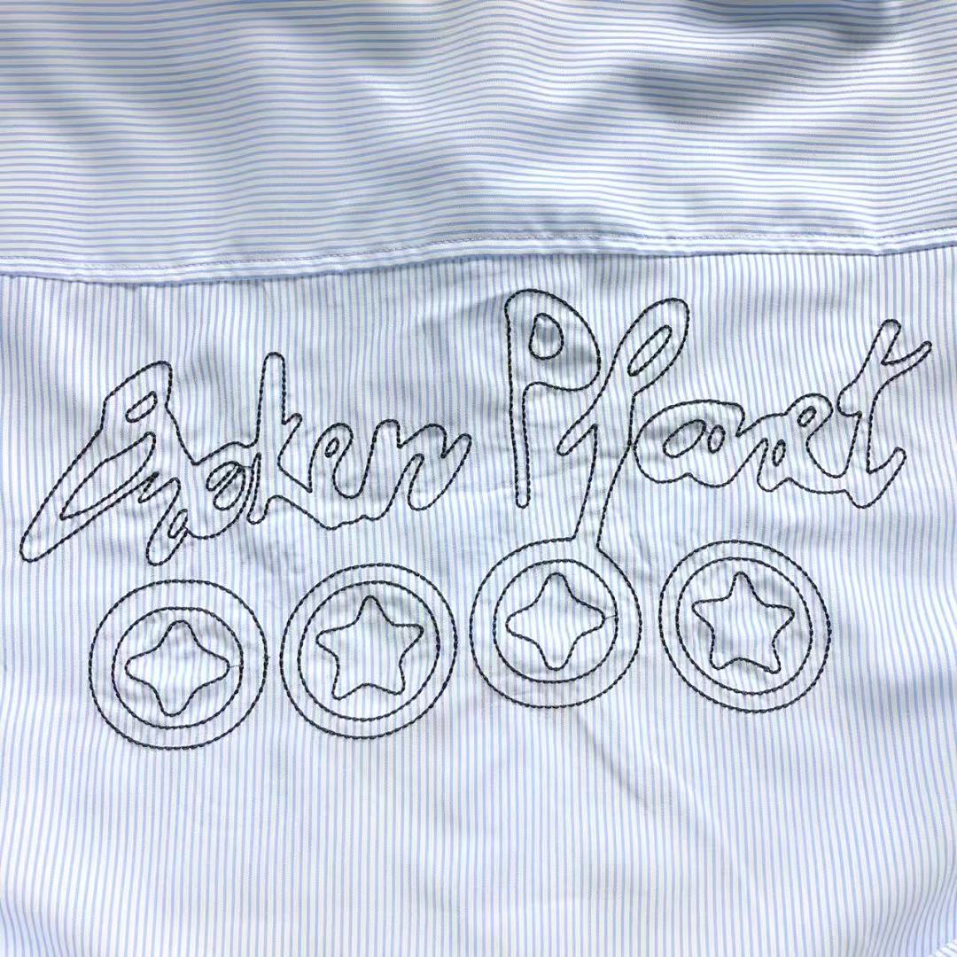 Broken Planet 88 BROKEN PLANET SHIRT 1104210240 (Im 170Cm 60Kg I Wear Size S In The Phot) - Image 18