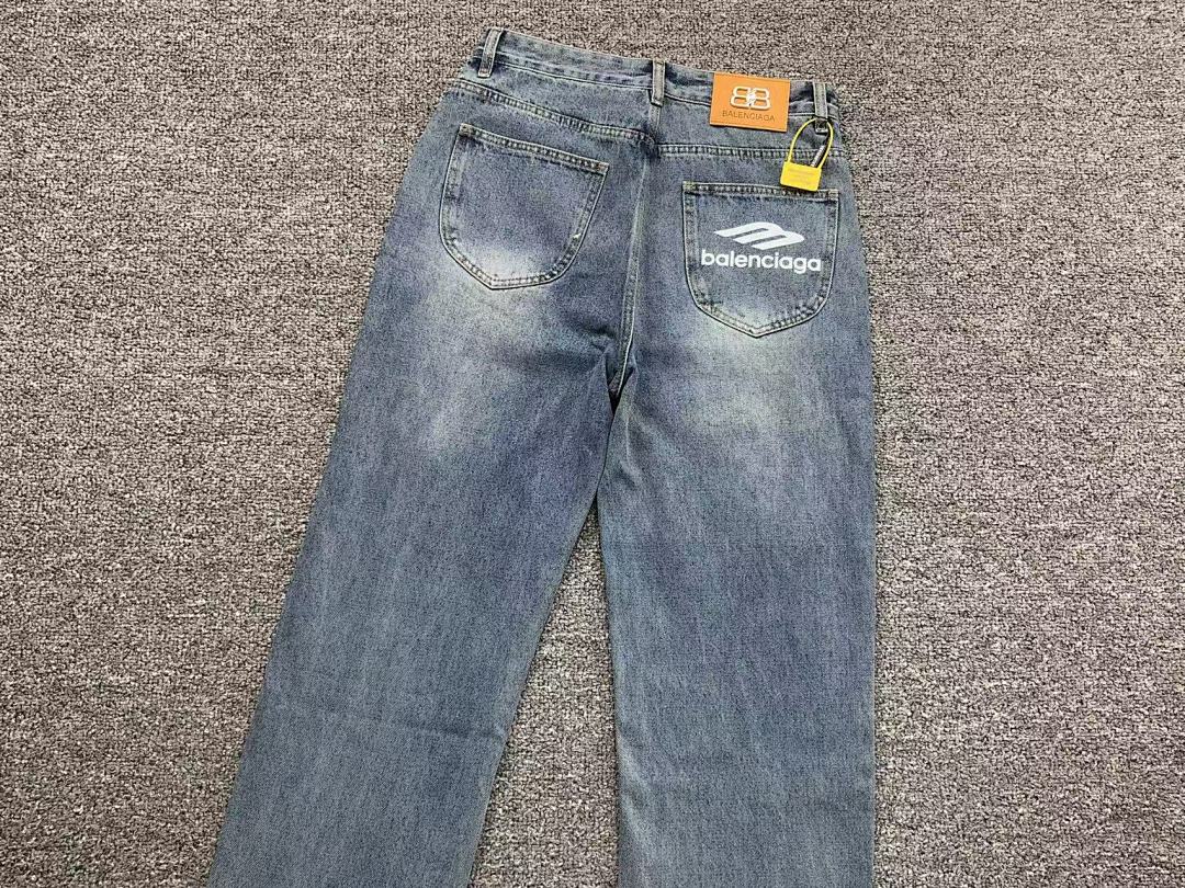 Balenciaga 195 B⭐L⭐⭐⭐IA⭐A - Image 9