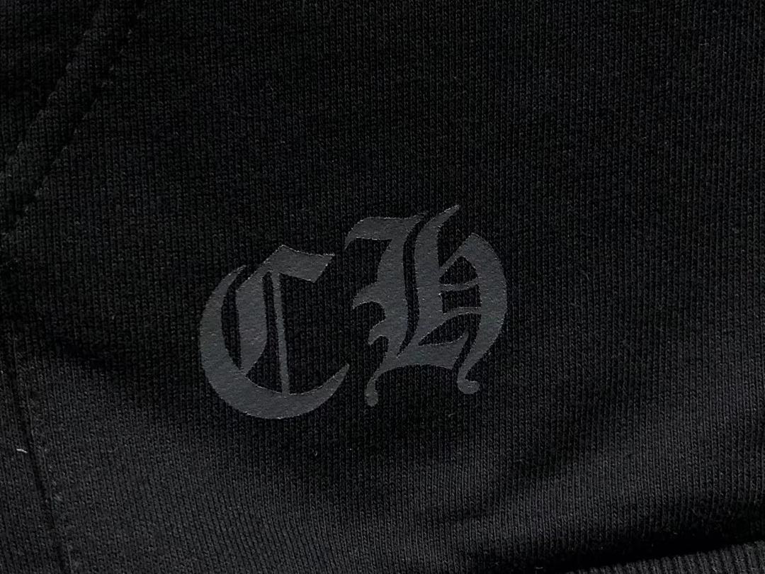 Comme des Garcons 158 C⭐⭐OME HE⭐⭐TS HOODIE 4121501144 (Im 170Cm 60Kg I Wear Size M In The Phot) - Image 15