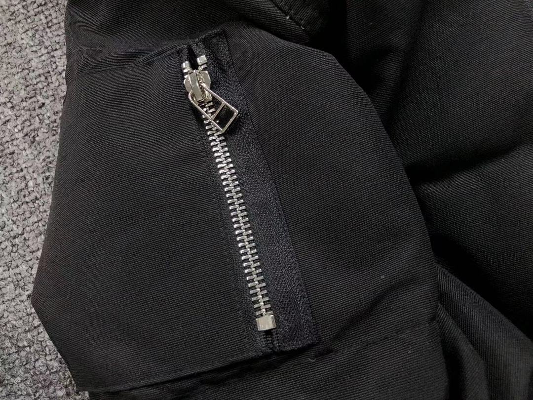 Moose Knuckles 648 M⭐⭐SE K⭐⭐CK⭐⭐S DOWN JACKETS FEMAIE - Image 32