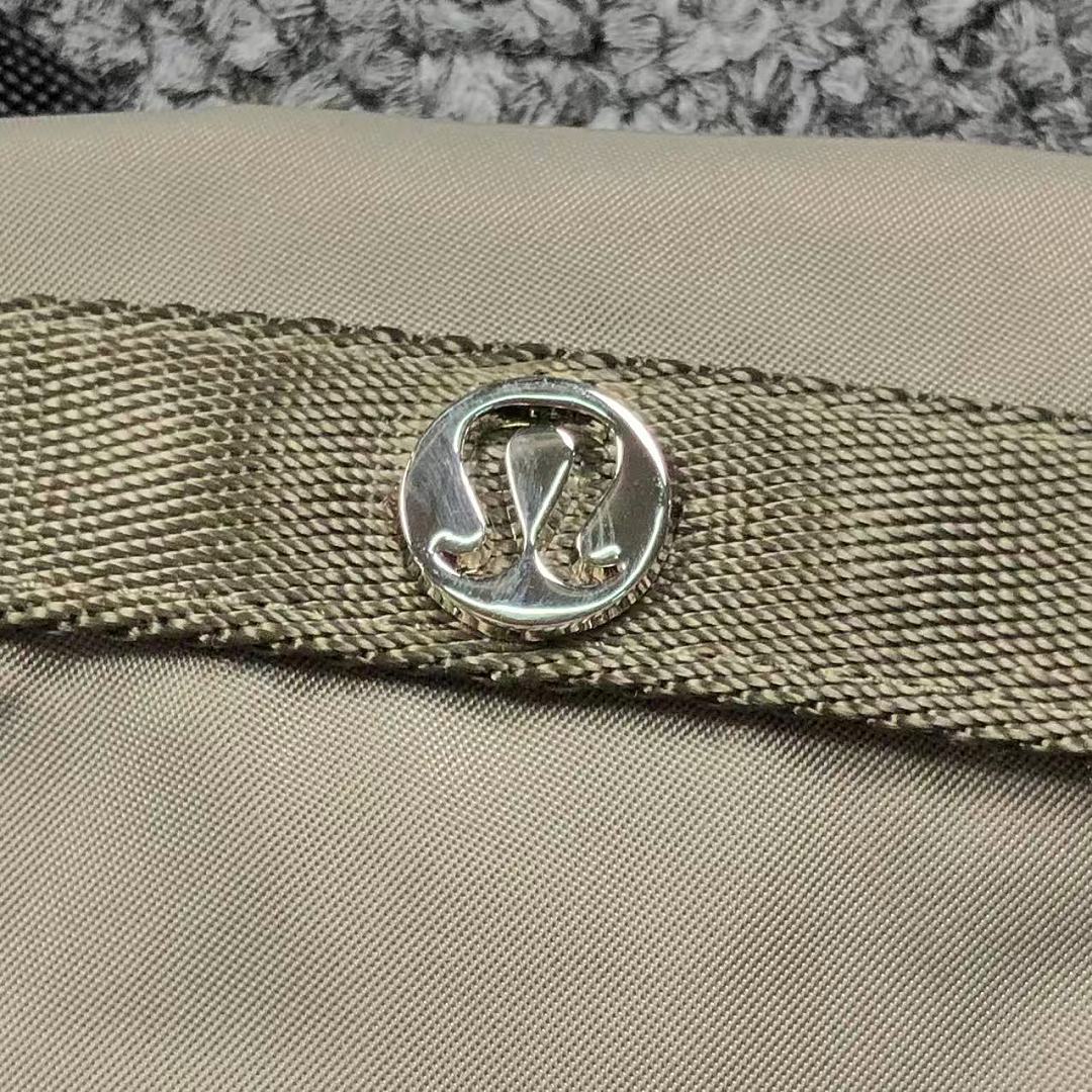 On Running 168 LULULEMON BAG 4207031377 (Long 15CM* Wide 9CM* High 19CM) - Image 23