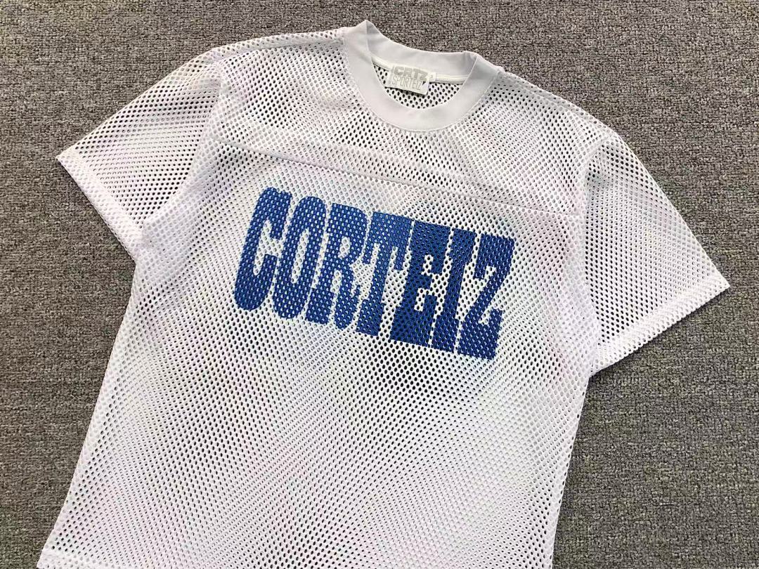 Corteiz 78 CORTEIZ T-SHIRT 512261178 (Im 170Cm 60Kg I Wear Size M In The Phot) - Image 9