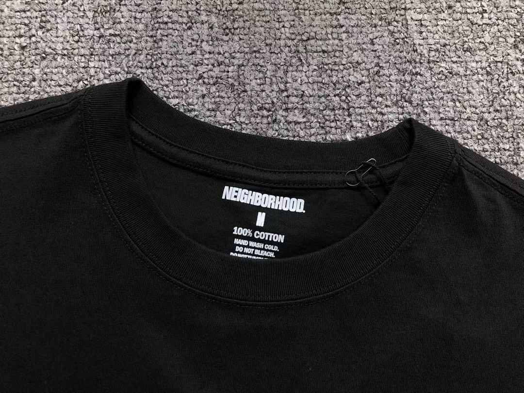 Neighborhood 105 NEIGHBORHOOD T-SHIRT - Image 23