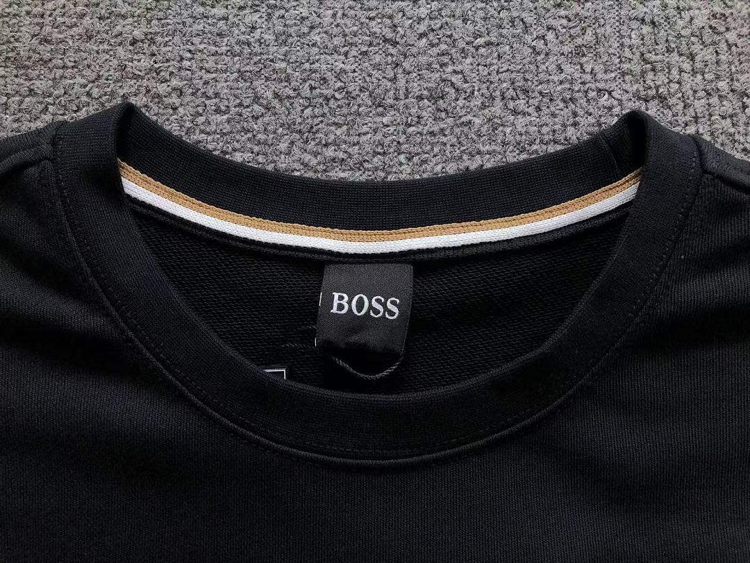 Hugo Boss 125 H⭐G⭐ B⭐⭐S HOODIE 4207180203 (Im 170Cm 60Kg I Wear Size L In The Phot) - Image 23
