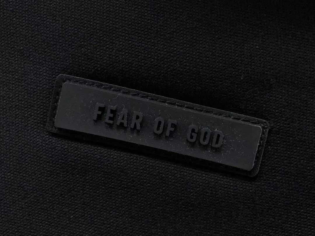 Fear of God 98 FOG HOODIE 11063029119 (Im 170Cm 60Kg I Wear Size S In The Phot) - Image 20