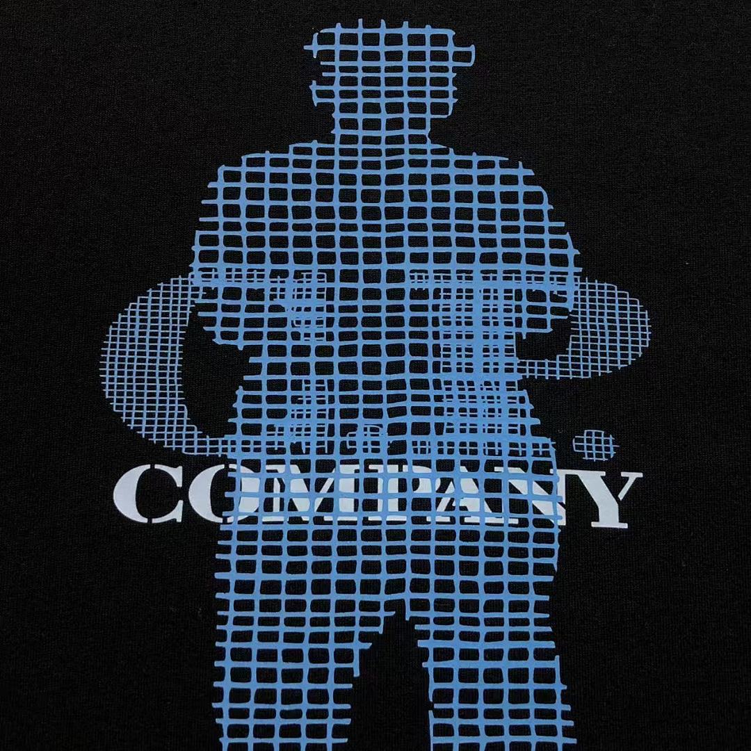 C.P. Company 78 CP T-SHIRT 1105211055 (Im 170Cm 60Kg I Wear Size M In The Phot) - Image 11