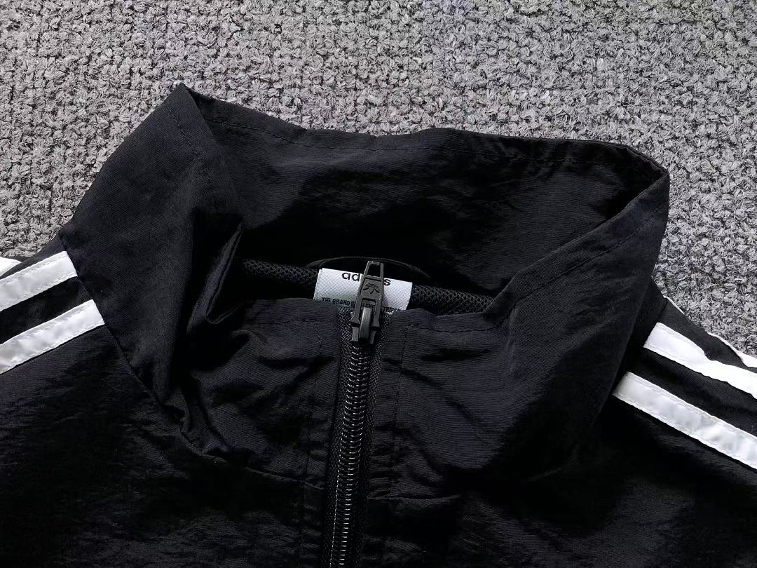 Adidas 168 A⭐I⭐AS JACKET 4206020977 (Im 170Cm 60Kg I Wear Size M In The Phot) - Image 14