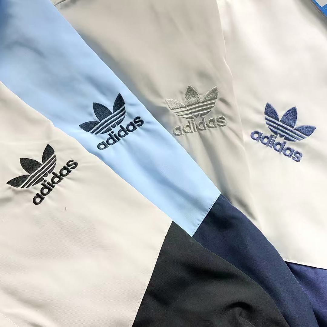 Adidas TROUSERS138 A⭐I⭐AS JACKET - Image 17