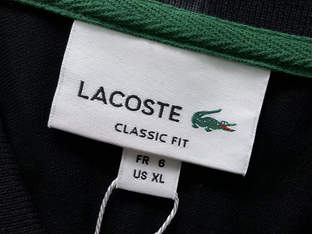 Lacoste 125 LACOSTE LONG - Image 20