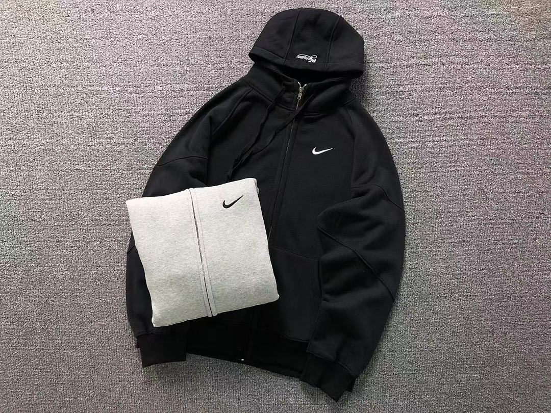 Nike TROUSERS129 S⭐⭐R⭐⭐E N⭐K⭐ HOODIE - Image 15