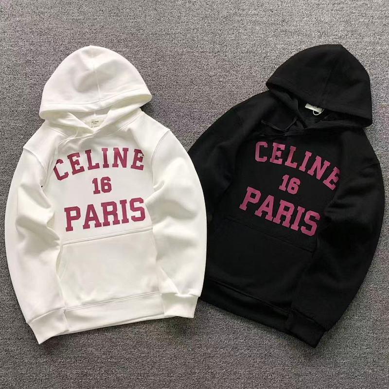 Unbranded 215 C⭐L⭐⭐E HOODIE 2111010901 (Im 170Cm 60Kg I Wear Size L In The Phot)