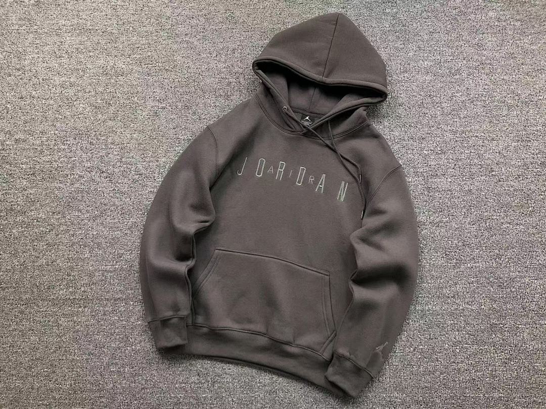 Air Jordan 98 A⭐R J⭐R⭐AN HOODIE 1109151357 (Im 170Cm 60Kg I Wear Size M In The Phot) - Image 10