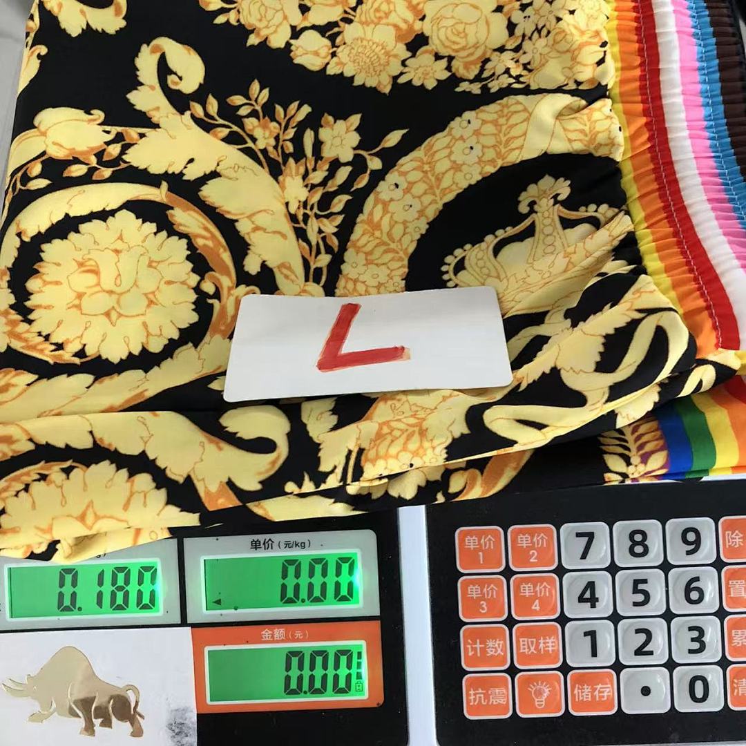 Versace 98 SHORTS 95V⭐⭐SA⭐E SHIRT - Image 41