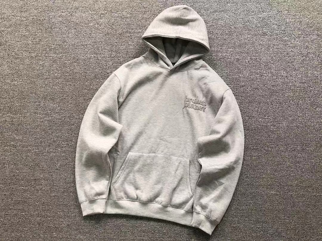 Broken Planet TROUSERS95 BROKEN PLANET HOODIE - Image 8