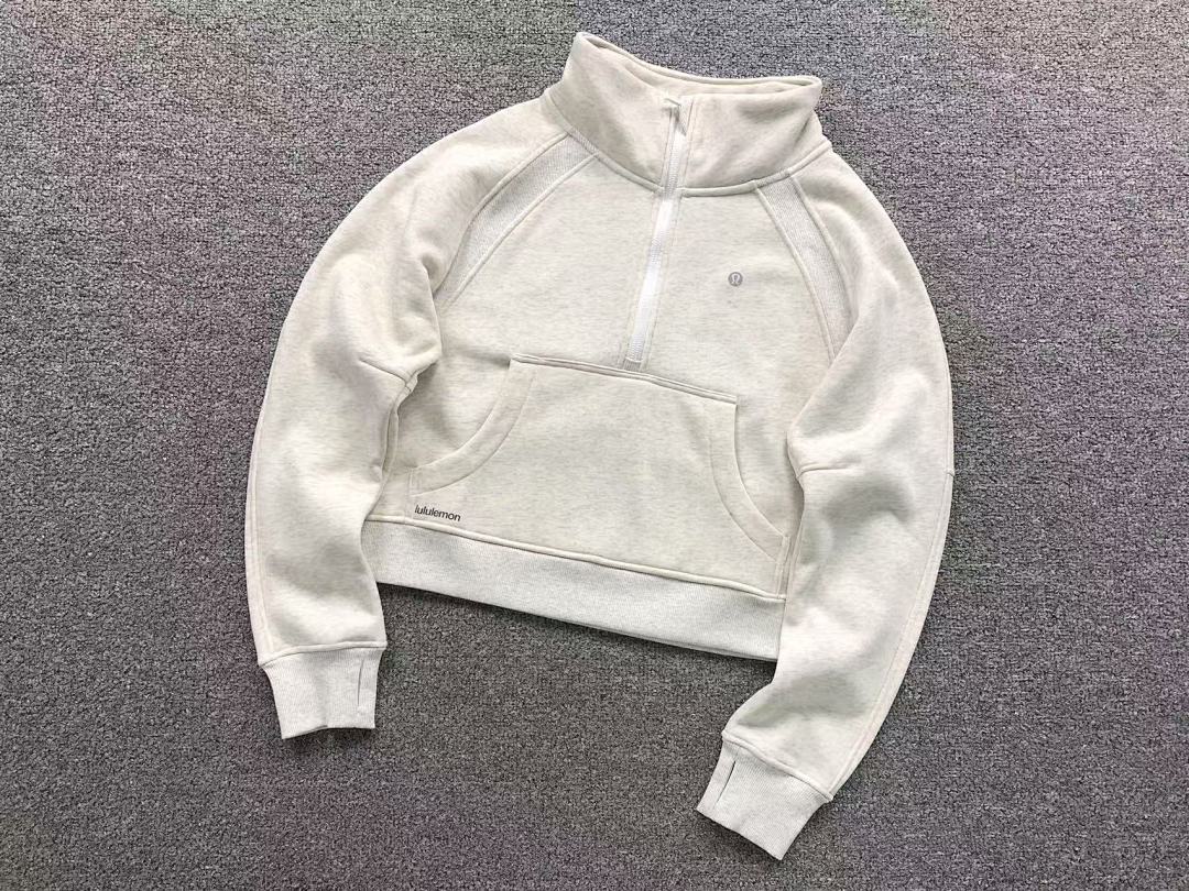Unbranded TROUSERS 185 LULULEMON HOODIE FEMAIE - Image 7