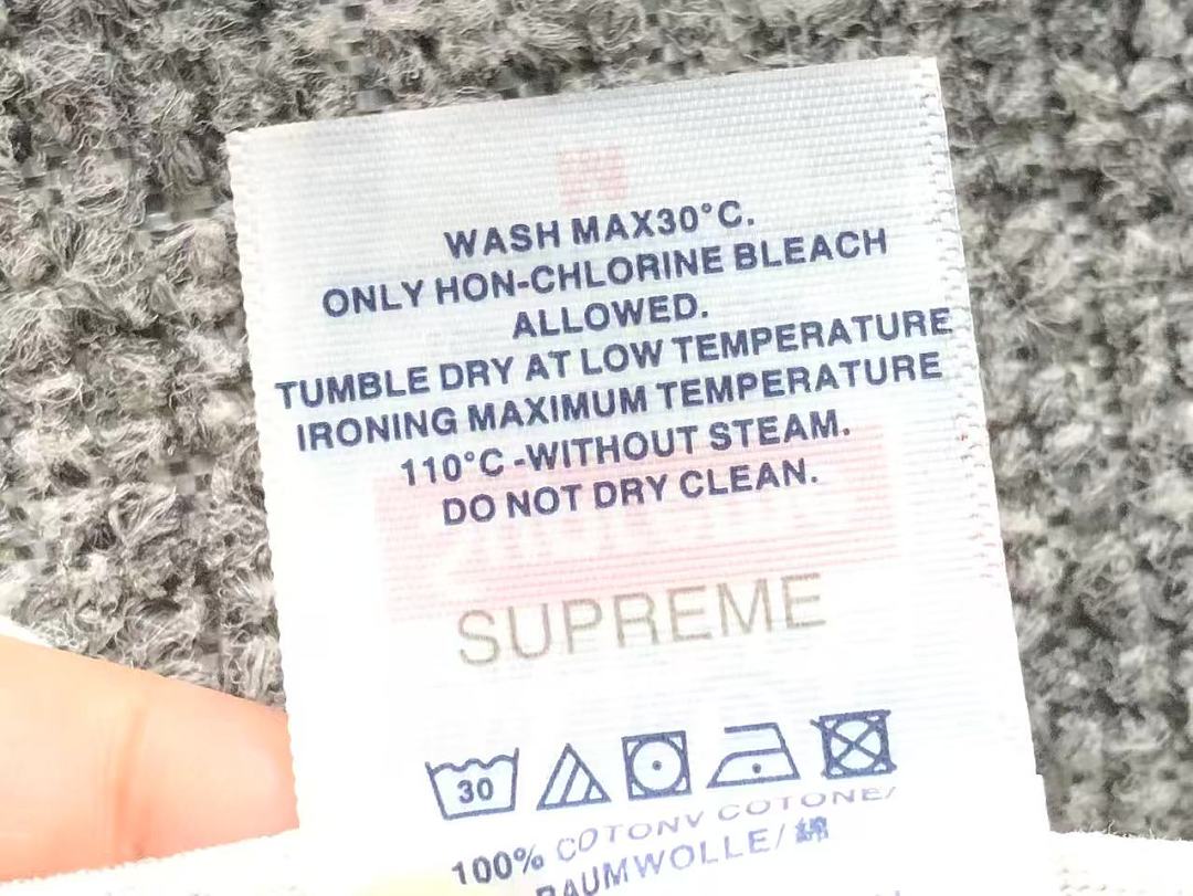 On Running 165 MAISON MARGIELA S⭐⭐R⭐⭐E T-SHIRT 42080408182 (Im 170Cm 60Kg I Wear Size M In The Phot) - Image 14