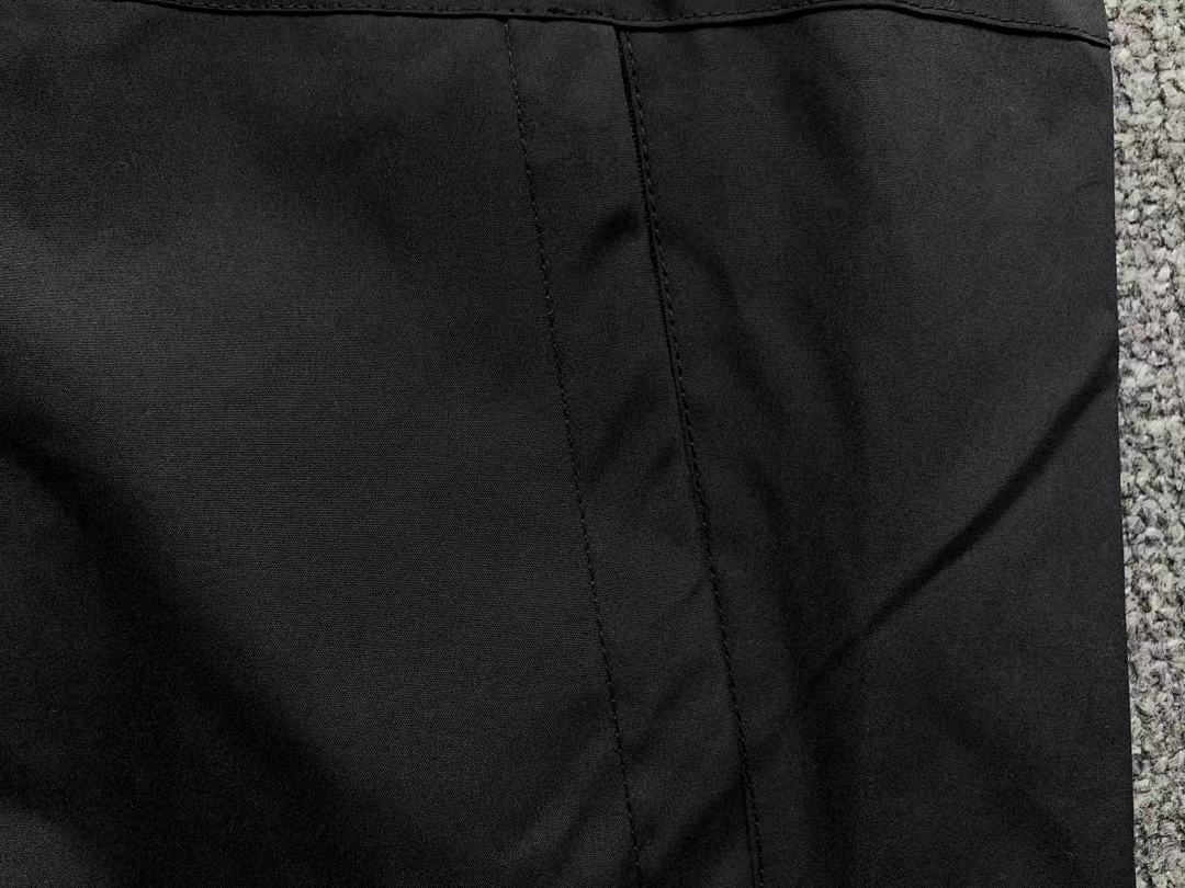 Nike 135 N⭐K⭐ JACKET 511180785 (Im 170Cm 60Kg I Wear Size M In The Phot) - Image 21