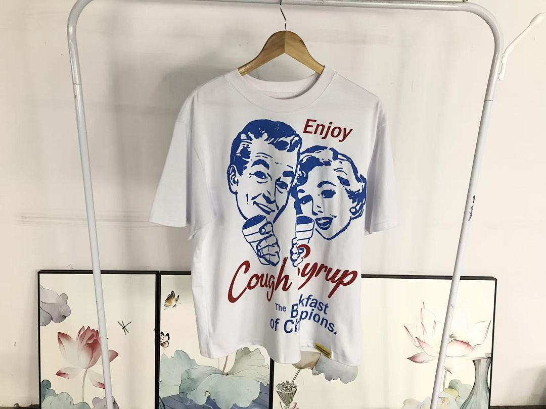 Cough Syrup 88 COU⭐H SY⭐UP T-SHIRT 58081978 (Im 170Cm 60Kg I Wear Size M In The Phot) - Image 19