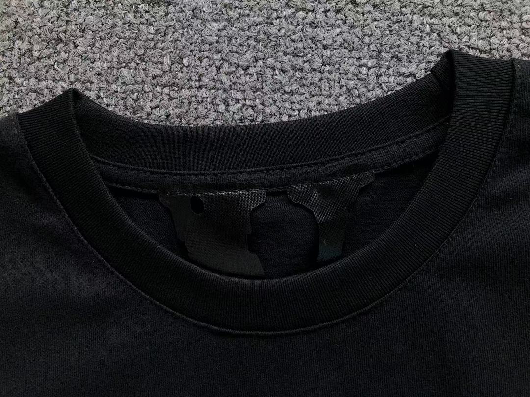 On Running 69 VLONE T-SHIRT 504143091 (Im 170Cm 60Kg I Wear Size S In The Phot) - Image 14