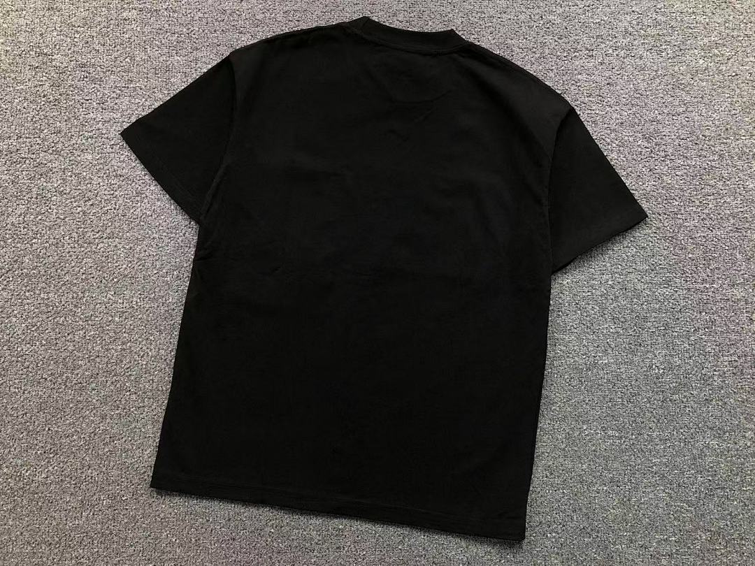 Chanel 88 ENFANTS RICHES DEPRIMES T-SHIRT 5211716162 (Im 170Cm 60Kg I Wear Size S In The Phot) - Image 9