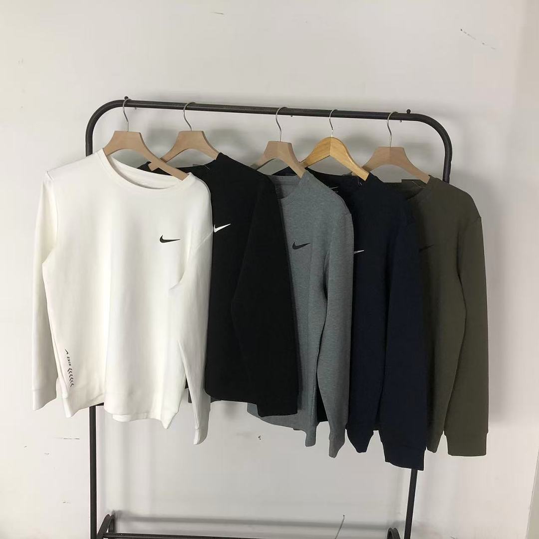 Nike 188 N⭐K⭐ HOODIE 2207040704 (Im 170Cm 60Kg I Wear Size XL In The Phot) - Image 30