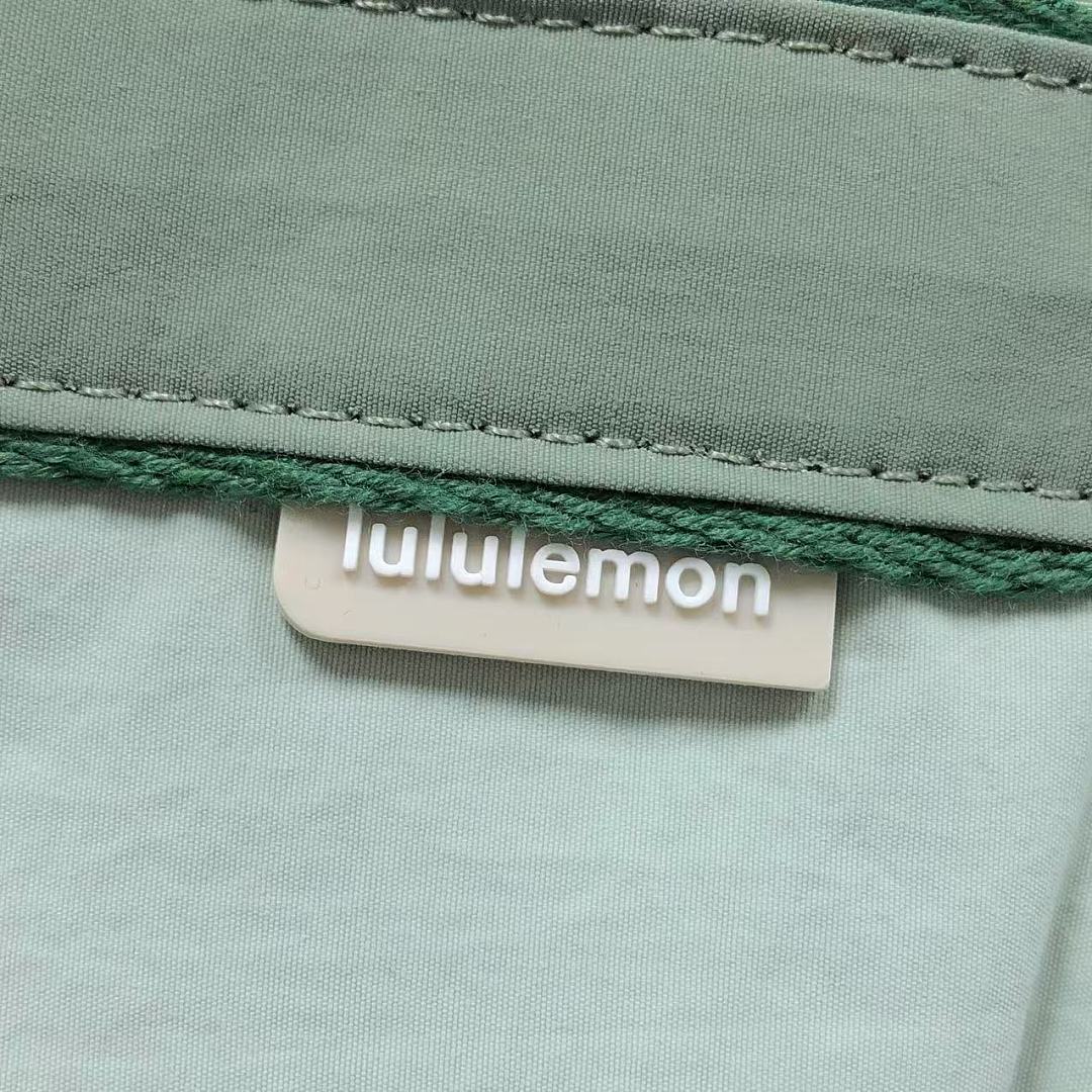 On Running 178 LULULEMON BAG 4207030777 Long 49CM* Wide 16CM* High - Image 25