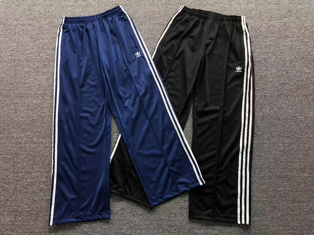 Adidas 125 A⭐I⭐AS TROUSERS 1111060535 (Im 170Cm 60Kg I Wear Size M In The Phot) - Image 5