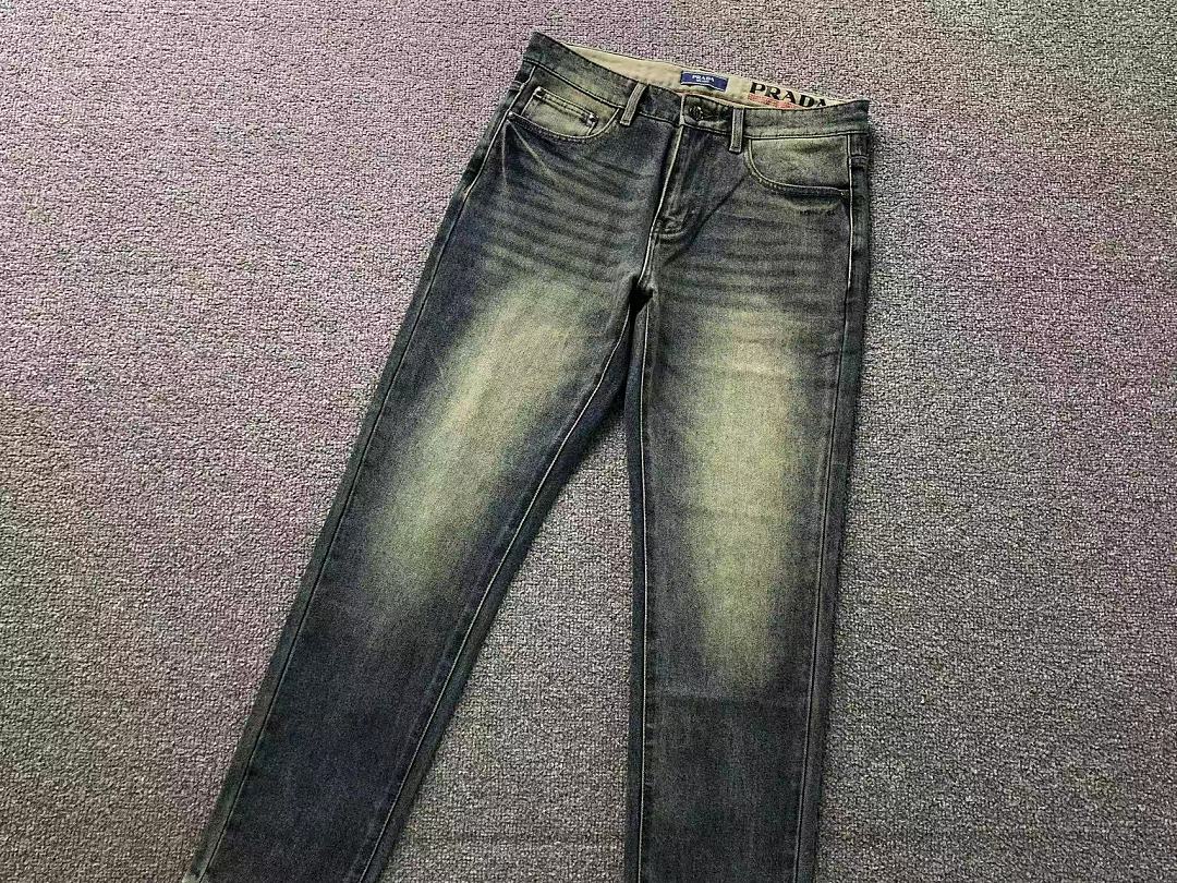 Unbranded 175 P⭐A⭐A TROUSERS 4207201301 (Im 170Cm 60Kg I Wear Size 32 In The Phot) - Image 11