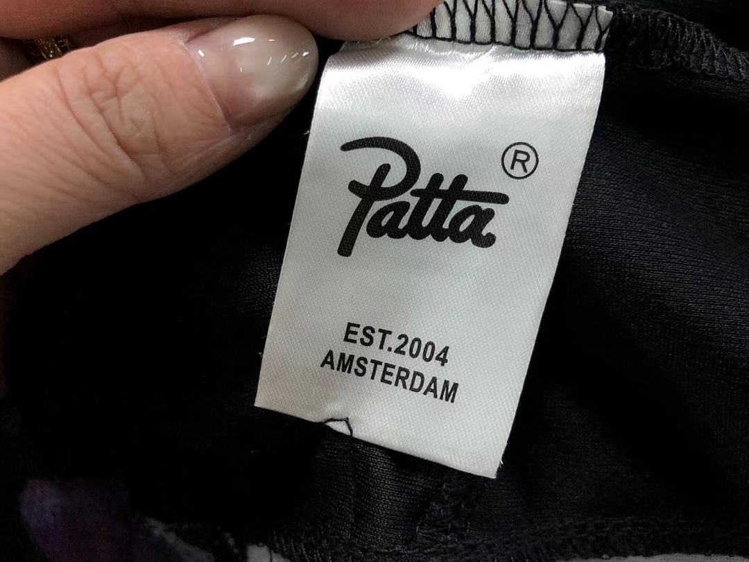 Patta 98 P⭐TT⭐ T-SHIRT 1251333175 (Im 170Cm 60Kg I Wear Size S In The Phot) - Image 19
