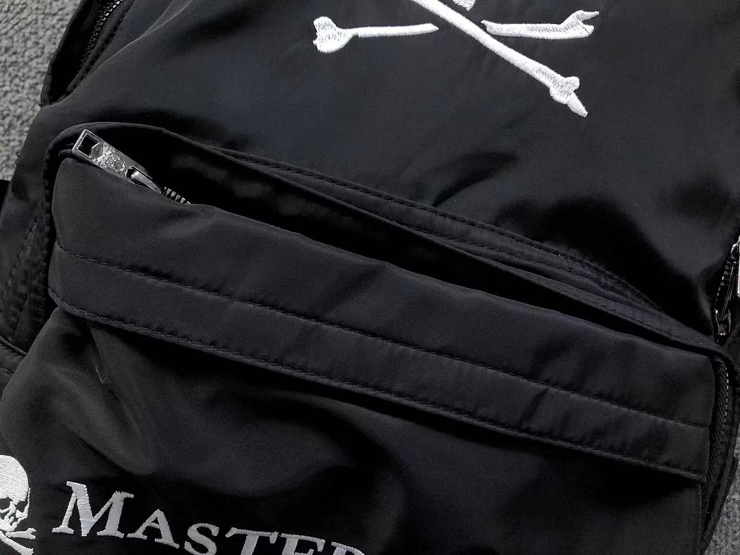 Mastermind 235 MASTERMIND BAG 3207082521 (Long 29CM* Wide 13CM* High 43CM) - Image 8