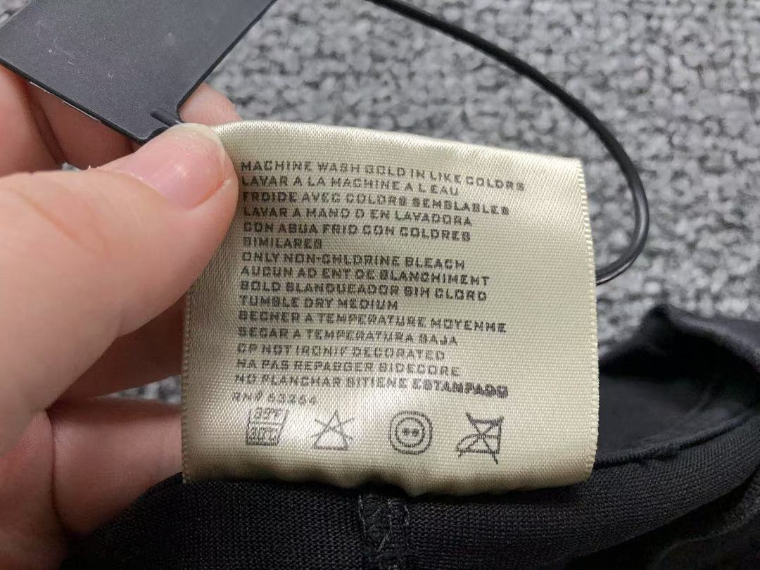 Travis Scott 108 VINTAGE TRAVIS SCOTT VEST 504051717 (Im 170Cm 55Kg I Wear Size M In The Phot) - Image 14