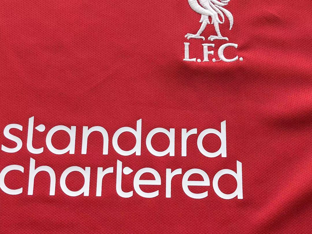 Unbranded 75 FOOTBALL T-SHIRT 11082623002 (Im 170Cm 60Kg I Wear Size L In The Phot) - Image 10