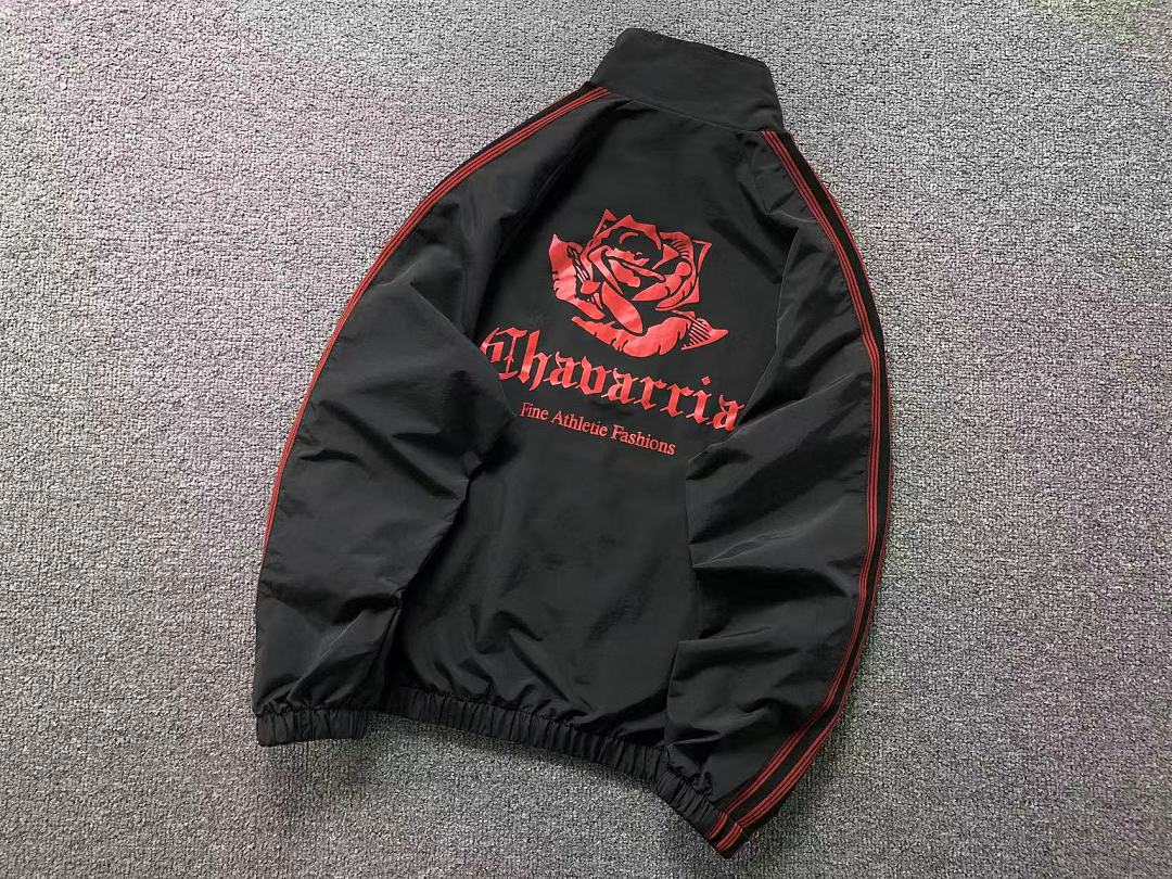 Adidas TROUSERS 129 A⭐I⭐AS JACKET 4208031677 (Im 170Cm 60Kg I Wear Size L In The Phot) - Image 11