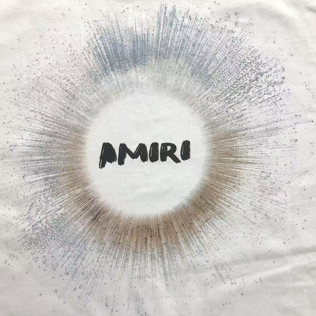 AMIRI 88 AMIRI T-SHIRT 1104252074 (Im 170Cm 60Kg I Wear Size S In The Phot) - Image 15
