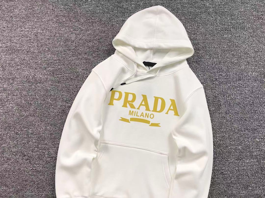 Unbranded 215 P⭐A⭐A HOODIE 2110305901 (Im 170Cm 60Kg I Wear Size L In The Phot) - Image 8