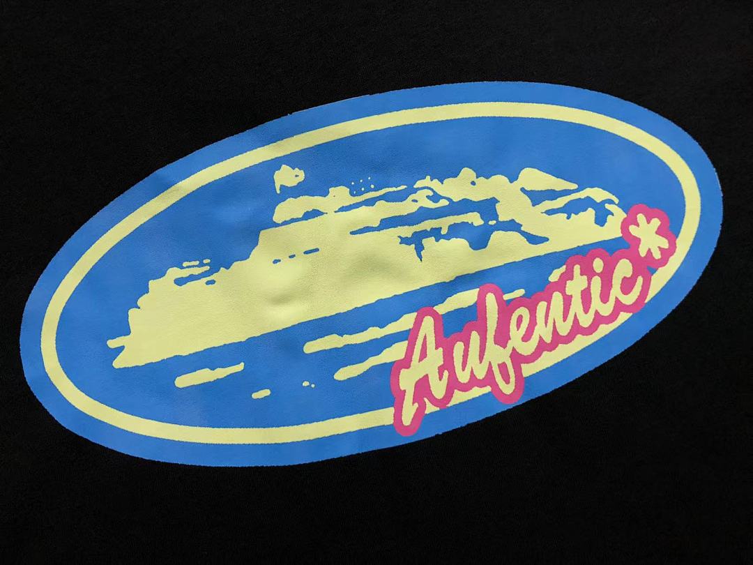Corteiz 78 CORTEIZ T-SHIRT - Image 11