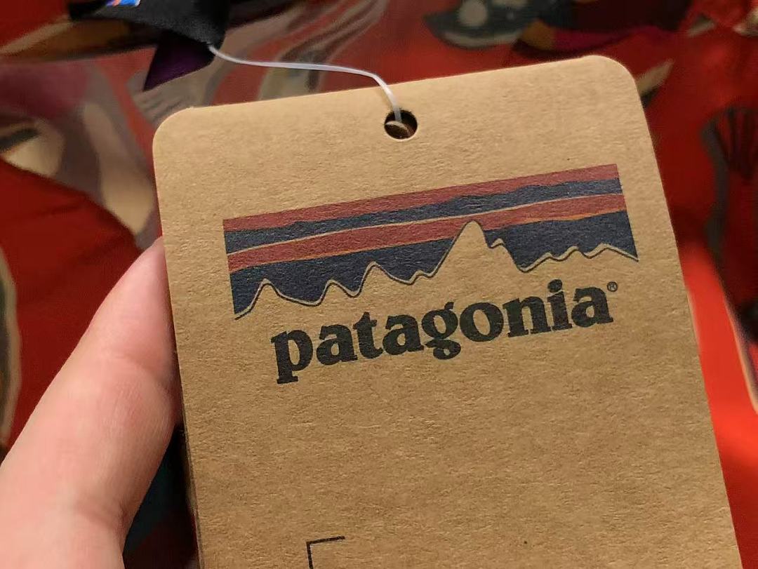 On Running 158 PATAGONIA SHIRT 5253014108 (Im 170Cm 60Kg I Wear Size S In The Phot) - Image 14