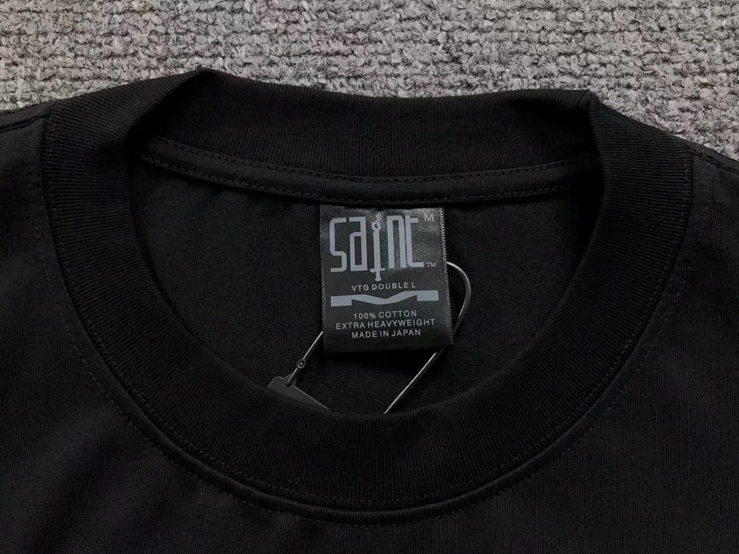 Chanel 108 SAINT MICHAEL T-SHIRT - Image 16